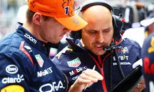 Thumbnail for article: Verstappen explains why he did not make a pit stop during VSC