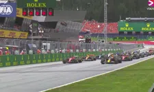 Thumbnail for article: Summary of the Austrian Grand Prix | Verstappen wins his seventh race