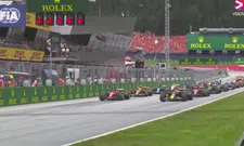 Thumbnail for article: Samenvatting Grand Prix van Oostenrijk | Verstappen pakt zesde zege 