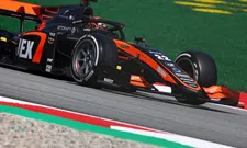 Thumbnail for article: Verschoor d'accordo con Alonso e Verstappen: "Condizioni troppo brutte".