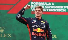 Thumbnail for article: Ratings | Verstappen king in Austria, big performances from Norris