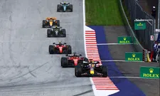 Thumbnail for article: Groots machtvertoon Verstappen in Oostenrijk; dubbel podium voor Red Bull