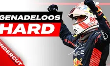 Thumbnail for article: Sainz mag Leclerc niet VOORBIJ op de baan | Undercut Oostenrijk 2023 F1