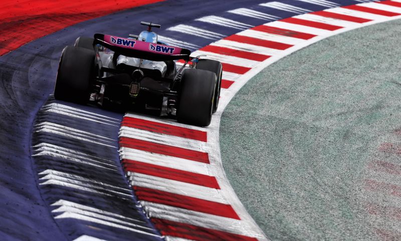 track limits red bull ring, fia wilde gravel