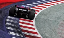 Thumbnail for article: 'FIA wanted gravel before Austria GP, Red Bull Ring refused'