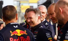 Thumbnail for article: Horner sur Verstappen et Perez : "Avoir une relation très ouverte et honnête".