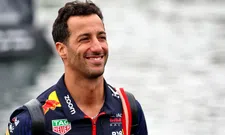 Thumbnail for article: Horner está otimista com motivação de Ricciardo: "Reencontrou seu espírito"