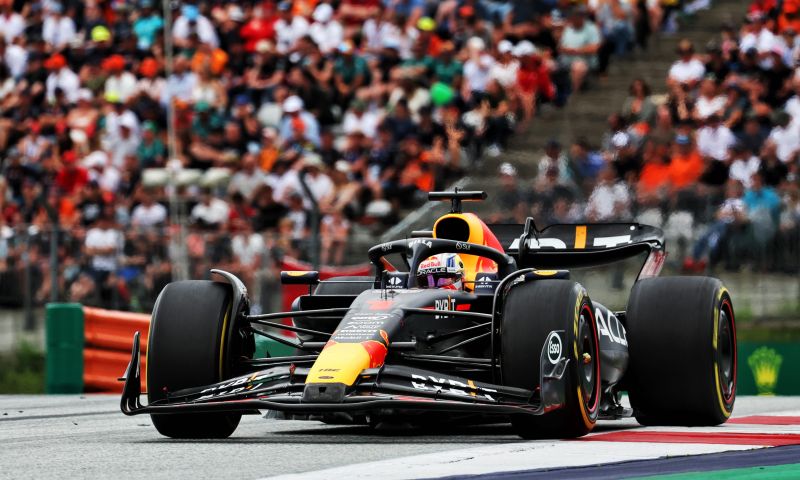 Timo Glock sobre el fin de semana del GP de Austria | Verstappen y Mercedes