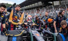 Thumbnail for article: Nederlandse media zien ongenaakbare Verstappen: 'Speelt met concurrentie'