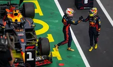 Thumbnail for article: Los medios internacionales ven la victoria de Verstappen y Red Bull: 'Max sobresaliente'