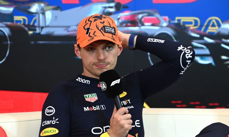 FIA iba a aplicar solución de Verstappen a problemas de límites de pista 