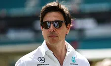 Thumbnail for article: Wolff y Domenicali hablan de posibles protestas en el GP de Gran Bretaña