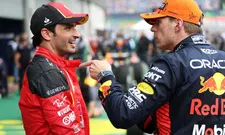 Thumbnail for article: Verstappen, Leclerc y Sainz opinan sobre límites de pista en GP de Austria