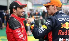 Thumbnail for article: Verstappen, Leclerc e Sainz reclamam sobre limites da pista na Áustria