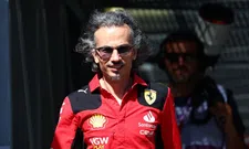 Thumbnail for article: 'Red Bull gets Mekies from Ferrari early in exchange for engineers'