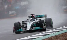 Thumbnail for article: After Silverstone GP, Mercedes and McLaren will test new wheel arches