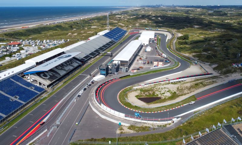 Directeur circuit Zandvoort tevreden na uitspraak hoger beroep