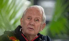 Thumbnail for article: Marko puts pressure on De Vries: 'Have two drivers ready for F1'