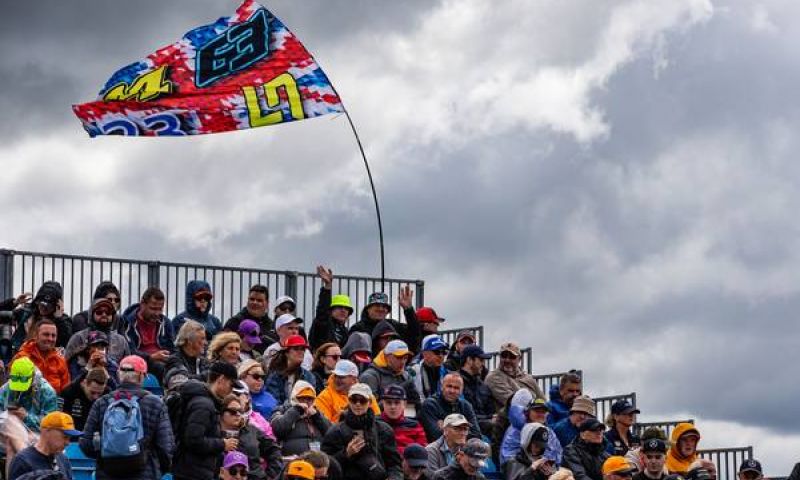 F1 LIVE: Primeiro treino livre do Grande Prêmio da Inglaterra