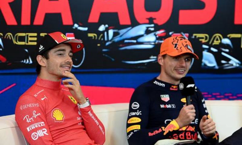 Max Verstappen on F1 changes for future contract