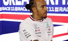 Thumbnail for article: Tsunoda prijst Hamilton: ‘Vereerd met hem te mogen racen’