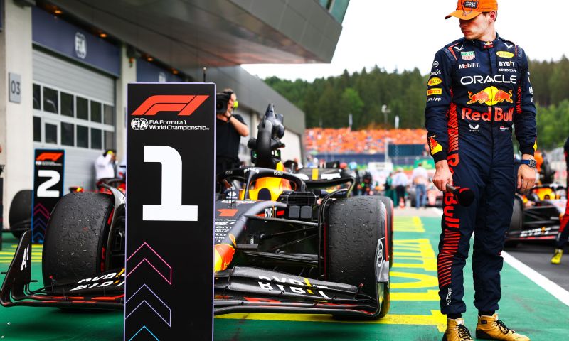 Jordan quer que Alonso vença em vez de Verstappen: Seria ótimo