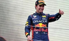 Thumbnail for article: Perez espère une course plus calme à Silverstone après le GP d'Autriche "mouvementé".