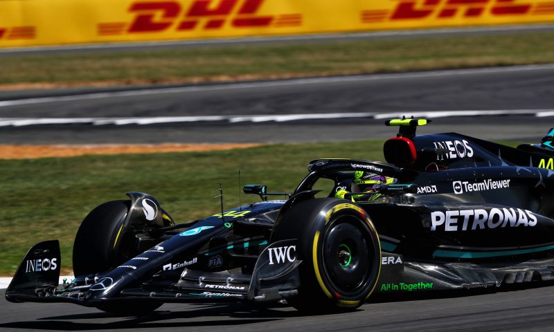 Wolff over personeel binnenhalen van Red Bull en Mercedes