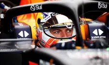 Thumbnail for article: Max Verstappen hits the pit wall during qualifying for the British GP