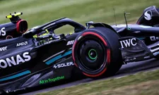 Thumbnail for article: Hamilton ziet McLaren stappen maken: 'Zijkant lijkt veel op de Red Bull'