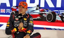 Thumbnail for article: Verstappen : "Je ne peux que me battre pour le championnat des constructeurs aussi