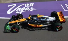 Thumbnail for article: Video | Opmerkelijk probleem bij McLaren van Lando Norris