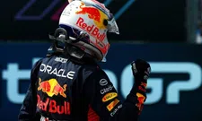 Thumbnail for article: Red Bull zit in de details: 'Alleen Verstappen had dat bandenvoordeel'