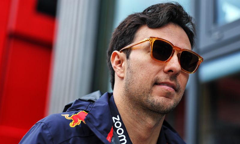 webber over slechte prestatie perez zelfs hij kan dat