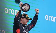 Thumbnail for article: Verstappen ve cómo cambia la competición: "Somos el factor estable