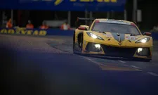 Thumbnail for article: Nicky Catsburg verovert titel in World Endurance Championship