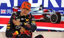 Thumbnail for article: Verstappen diz não se importar com as gravações do filme de Brad Pitt