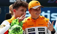 Thumbnail for article: Norris baalt van derde plek Hamilton: ‘Hij had hier moeten zitten’