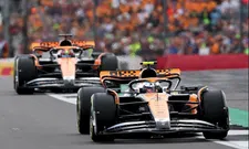 Thumbnail for article: Internationale media prijzen McLaren: ‘Nu tweede beste machine van veld'