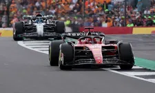 Thumbnail for article: Ferrari brengt snel weer updates: ‘Kan nou eenmaal niet wekelijks’