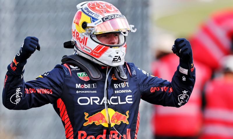 helmut marko sobre el contrato de verstappen red bull racing