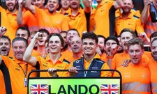 Thumbnail for article: McLaren blijft upgrades meenemen naar Hongarije: 'Beschikbaar voor beide coureurs'