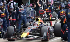 Thumbnail for article: McLaren with fastest pit stop at Silverstone, Red Bull leads standings