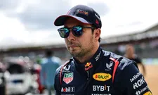 Thumbnail for article: Perez vuole migliorare dopo un weekend difficile: è già al simulatore