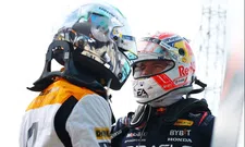 Thumbnail for article: Marko pense que Norris a sa place chez Red Bull : "De bons amis avec Verstappen".