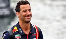 Thumbnail for article: Officieel: Daniel Ricciardo half jaar 'verhuurd' aan AlphaTauri