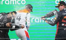 Thumbnail for article: Verstappen misses out on podium at F1 Power Rankings despite win at Silverstone