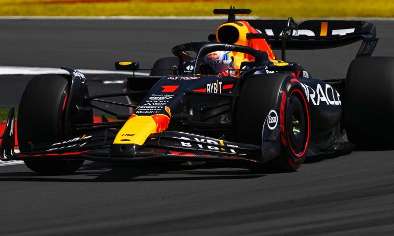 Red Bull lässt Fans die Sonderlackierung des RB19 wählen