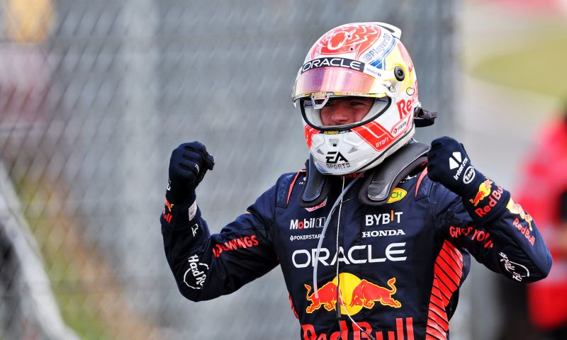 Quais recordes da F1 o dominante Max Verstappen poderá quebrar em 2023?