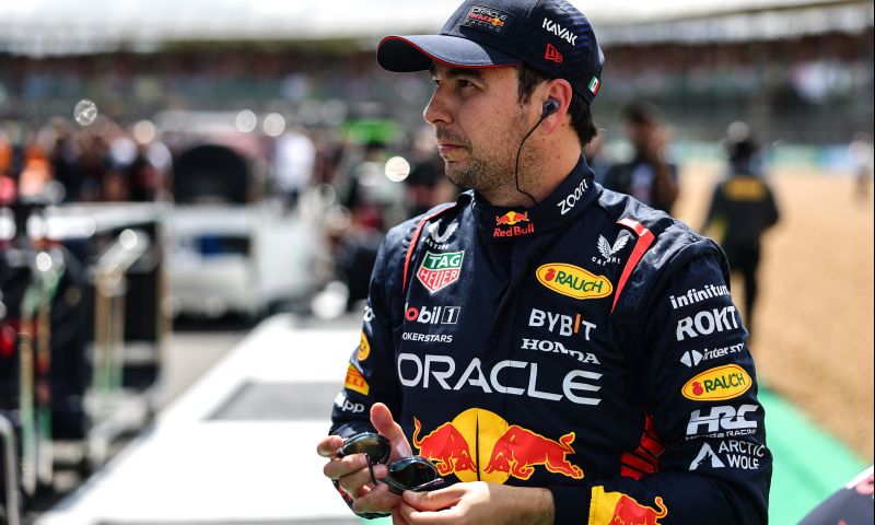 Mexicaanse media reageren op Daniel Ricciardo's transfer naar AlphaTauri